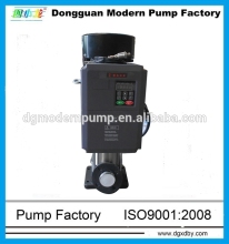 MBPS series water supply pump for building