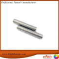 DIN913 Hex Socket Set Screws with Flat Point