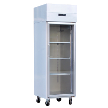 Drink Display Fridge Refrigerator