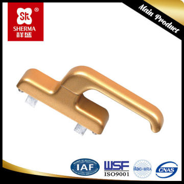 Hareware factory,plastic window handles,window handles