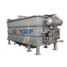 DAF Unit dissolved air flotation system