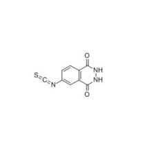 Venta caliente 2,3-Dihydro-6-Isothiocyanato-1,4-Phthalazinedione CAS 107807-39-6