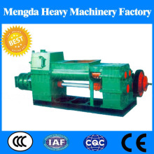 Durability Intricate Clay Vacuum Brick Machine