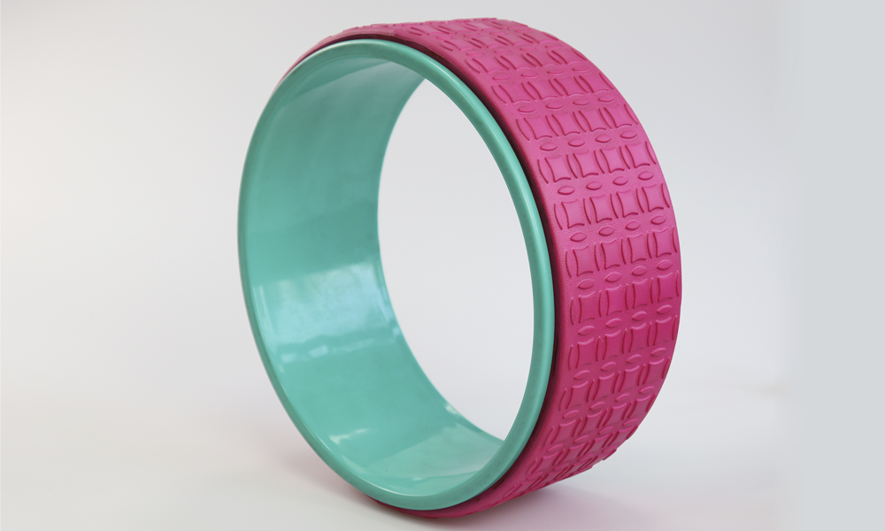 Roue de yoga Yoga Wheel