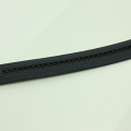 Men's Leather Ratchet Dress Automatic Adjustable Buckle Belt