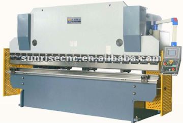 CNC Press Brake Tooling