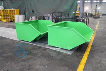 Industrial Waste Bins