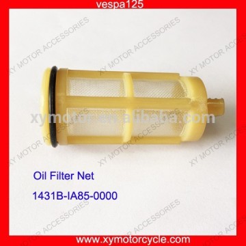 1431B-IA85-0000 Scooter Oil Filter Net Oil Screen Plastic Screen Filter For Piaggio