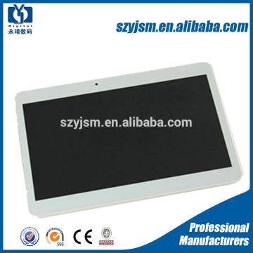 10 inch 3g sim calling tablet with phone call function