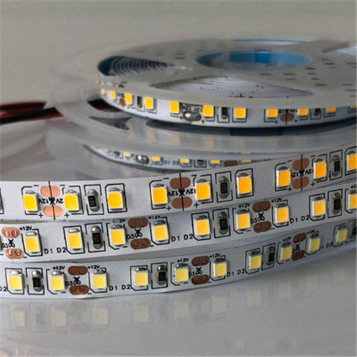 LED סטריפ אור רך מקורה LED