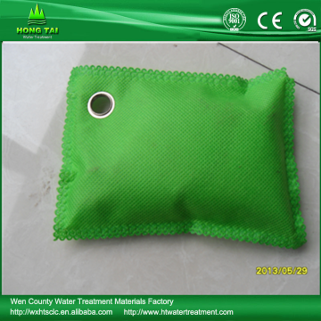 Hot Sale Activated Carbon Bag