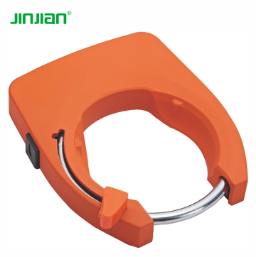 Smart Bicycle Lock Frame Lock with Bluetooth