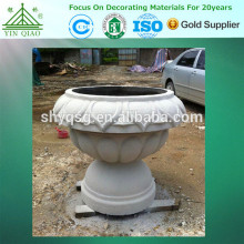 Timeproof Villa outdoor GRC decorative materials