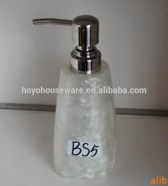 plastic soap dispensers