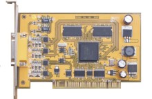 Hardware Compression Card