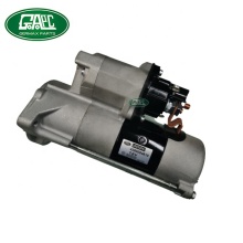 12V 2.7KW LR032541 LR021461 11T CW Kick Starter for Land Rover Range Rover Vogue 2002-2012 GL2181