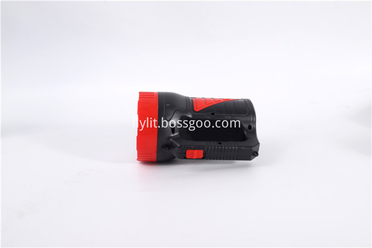 Fast Shipping Multi-function Outdoor Portable Hunting LED Search Light