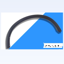 2017-2019 X-TRAIL ROGUE WHEEL EYEBROW