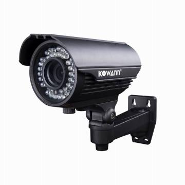 Varifocal Waterproof IR Camera