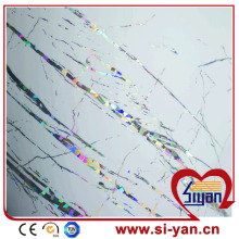 modern style pvc film for vacuum pressing