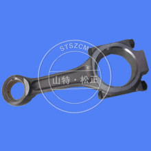 708-2L-24122 for pc200-6 excavator main pump rod