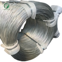 Zinc Coated Galvanized Steel gi binding wire