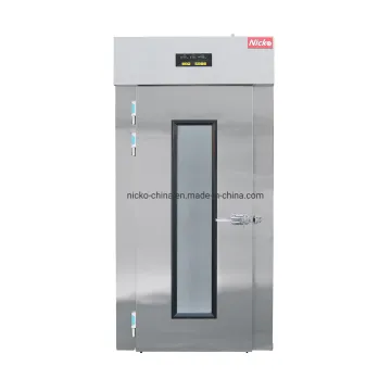 Commercial Bread Machine Bakery Fermenting Proofing Bread Proofer