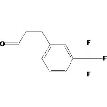 3- (Trifluoromethyl) Benzenepropanal N ° CAS: 21172-41-8