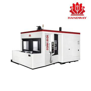 مركز التصنيع الأفقي HDW-HM50