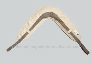 RK2900B Hot sales!!!Tapping belts shiatsu massage cushion