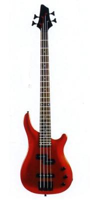 Electric Bass AWSLIM BASS