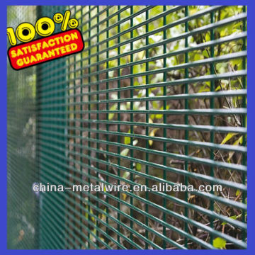 High security mesh fence panel manufacturer