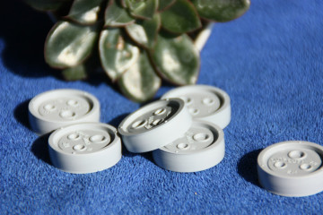 Rubber Stopper for Injection