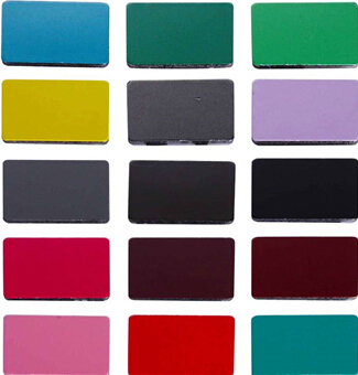 Decoration Material ACP