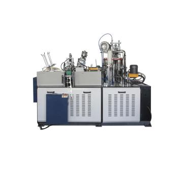 Intelligent Paper Cup Handle Machine