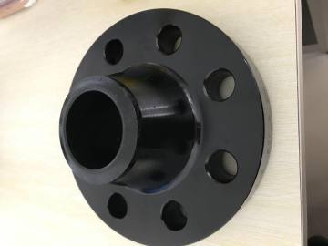 ANSI B16.5 STANDARD CARBON Steel Flange