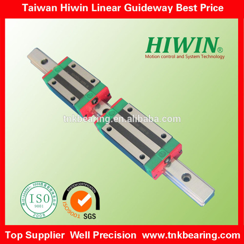 Taiwan HIWIN linear guide rail HGR55C,HGH55CA are selling by 10% discount price