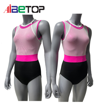Ibetop Gymnastics Leotards: Elevate Your Performance