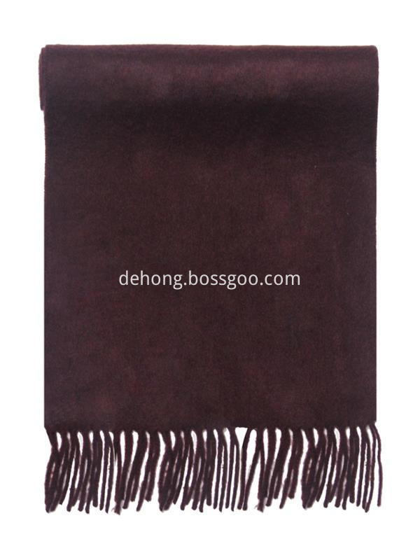 cashmere scarf