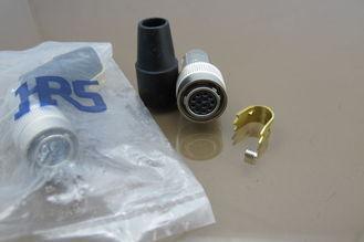 OEM Industrial Camera Power Adpter with 12Pin Female HIROSE