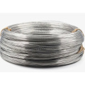 AISI 308L Aço inoxidável Solding SS Wire