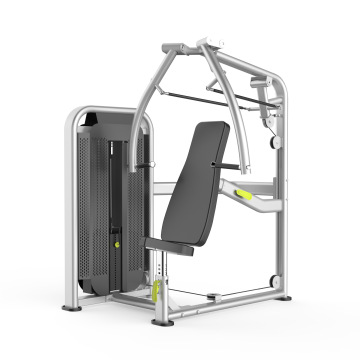 Gym Seated Chest Training Equipment