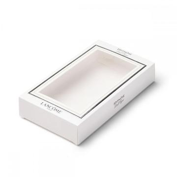 Display Stock Eyelash Clear Window Box