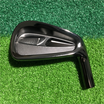 Custom CNC Milled Cavity Forged Golf Iron Sets