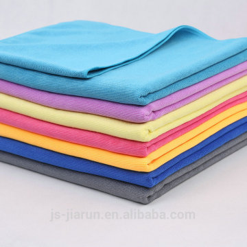 Wholesale alibaba yoga towel non slip softtextile/yoga towel non slip