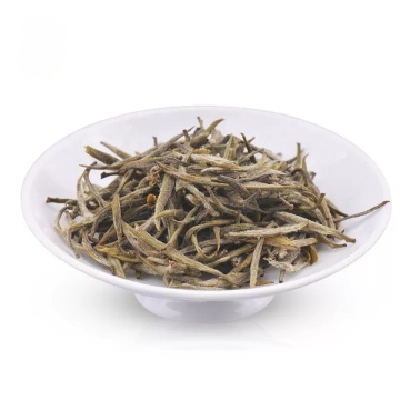 Organic Silver Needle Tea Junshan Yinzhen Tea