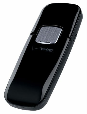 LG VERIZON 4G LTE LG VL600 AirCard Clean ESN USB Dongle