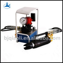 MQ 18-350/63 Pneumatic mining anchor tension machine