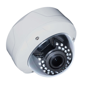 CCTV 5.0MP IR Dome Surveillance AHD Camera