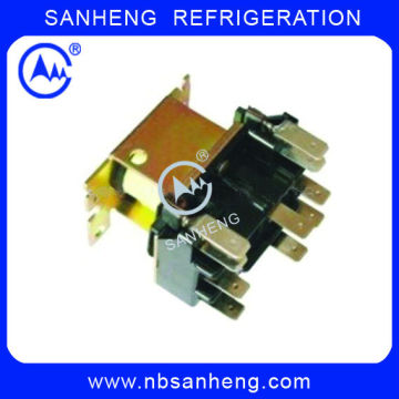 Q90 General Purpose Relays